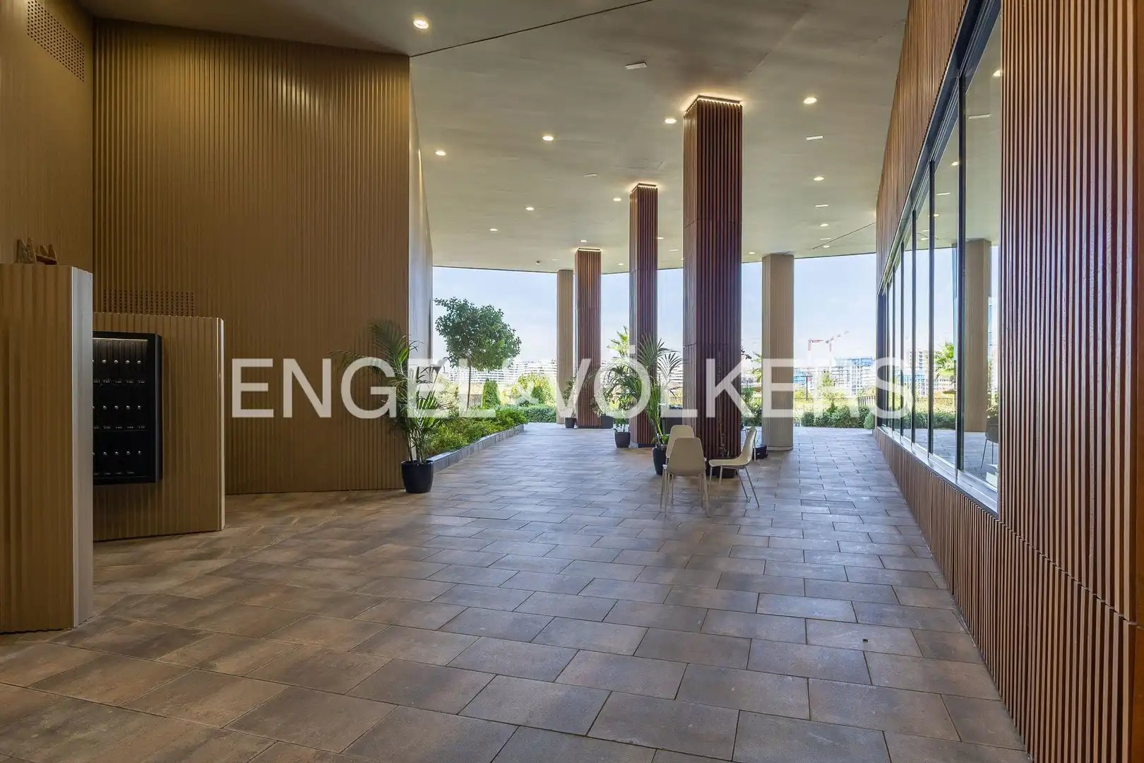 Piso de 52 m² en Madrid