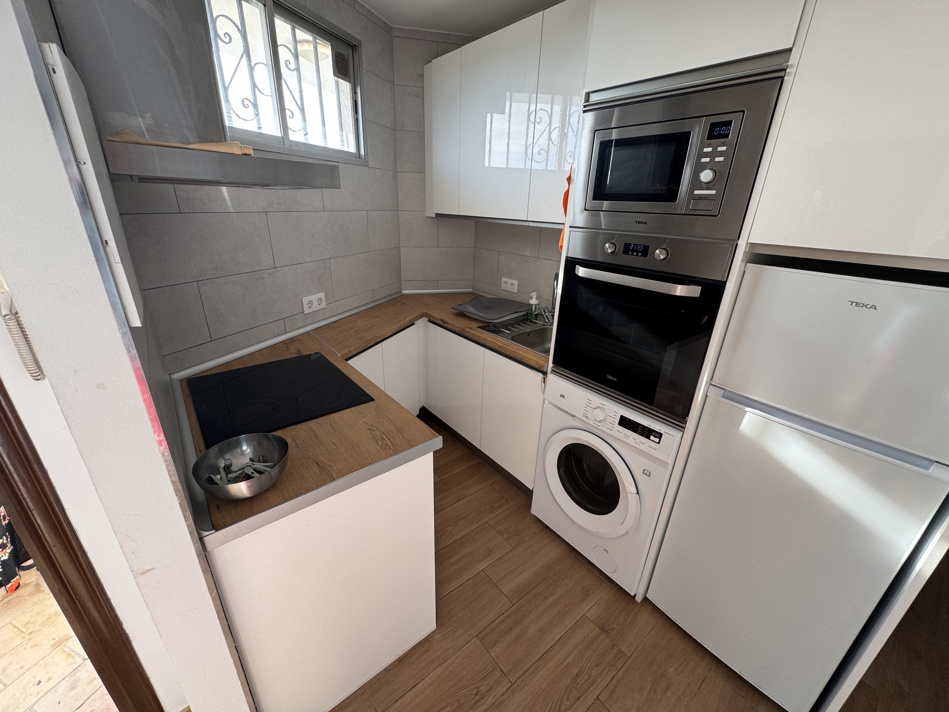 Piso de 75 m² en San Roque