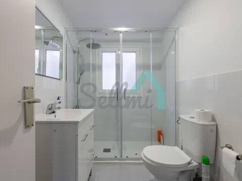 Piso de 87 m² en Oviedo
