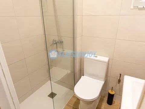 Habitación 195 m², Valencia