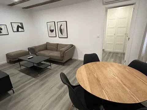 Piso de 160 m² en Barcelona