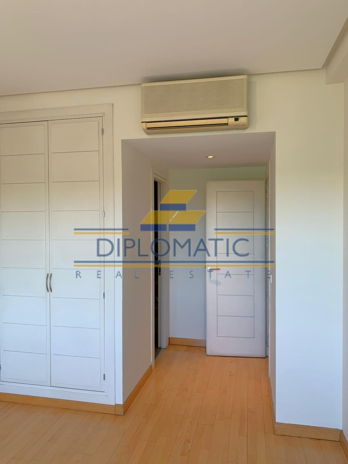 Piso de 190 m² en Madrid