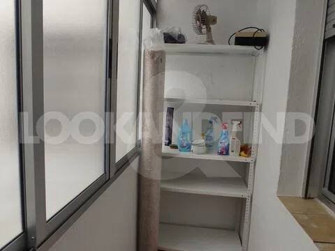 Piso de 103 m² en Salamanca