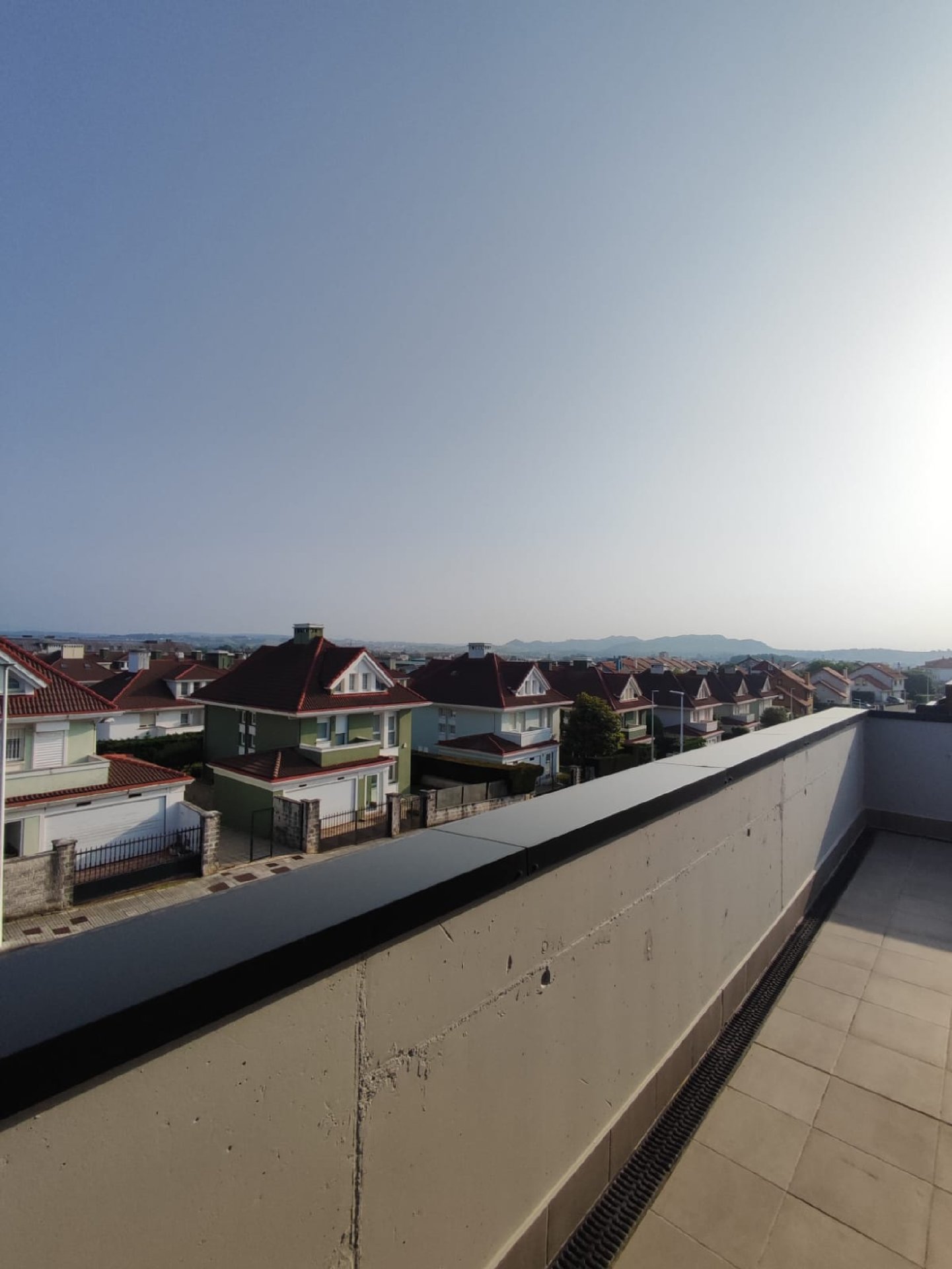 Piso de 80 m² en Santa Cruz de Bezana