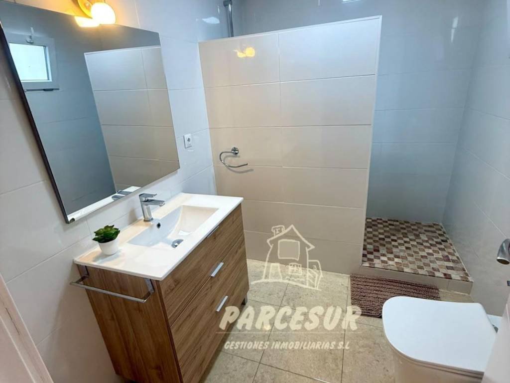 Pis de 60 m² a Còrdova