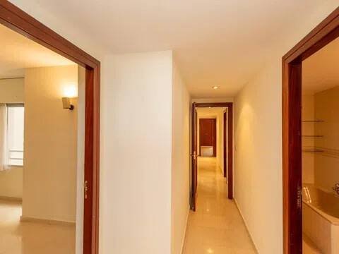 Квартира 170 м² в Аликанте