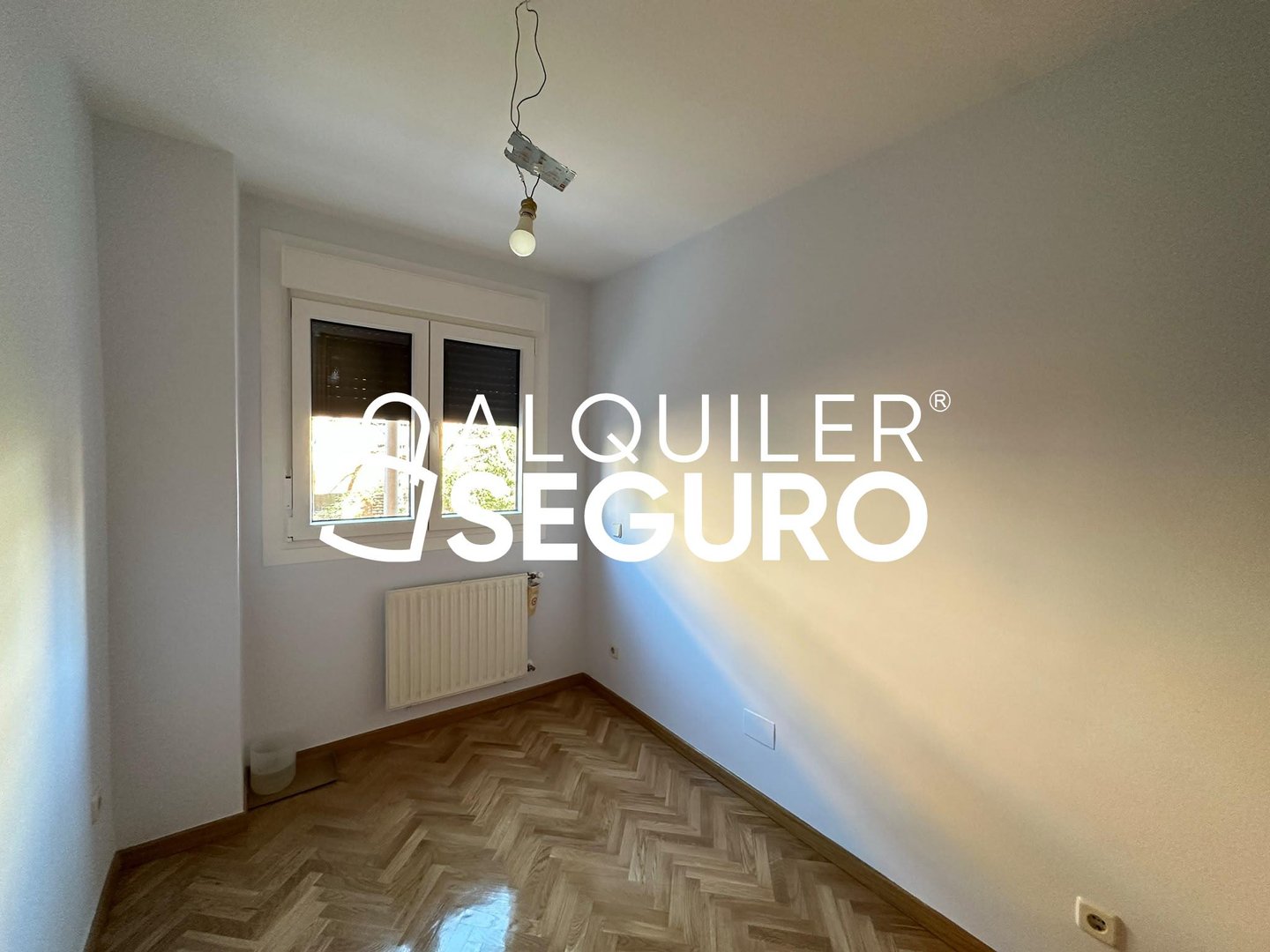 Piso de 90 m² en Madrid