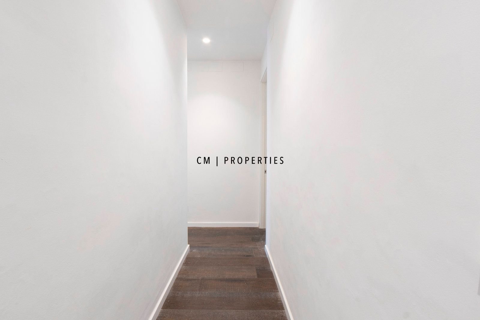 Apartamento 102 m² em València