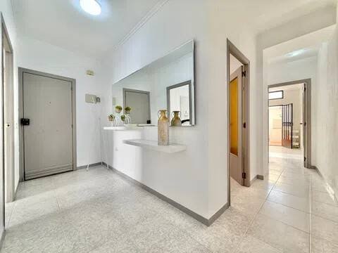 Wohnung 96 m² in Pedralba