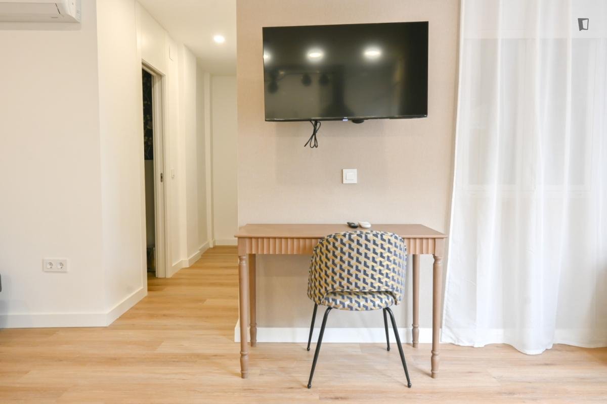 Pis de 82 m² a Madrid