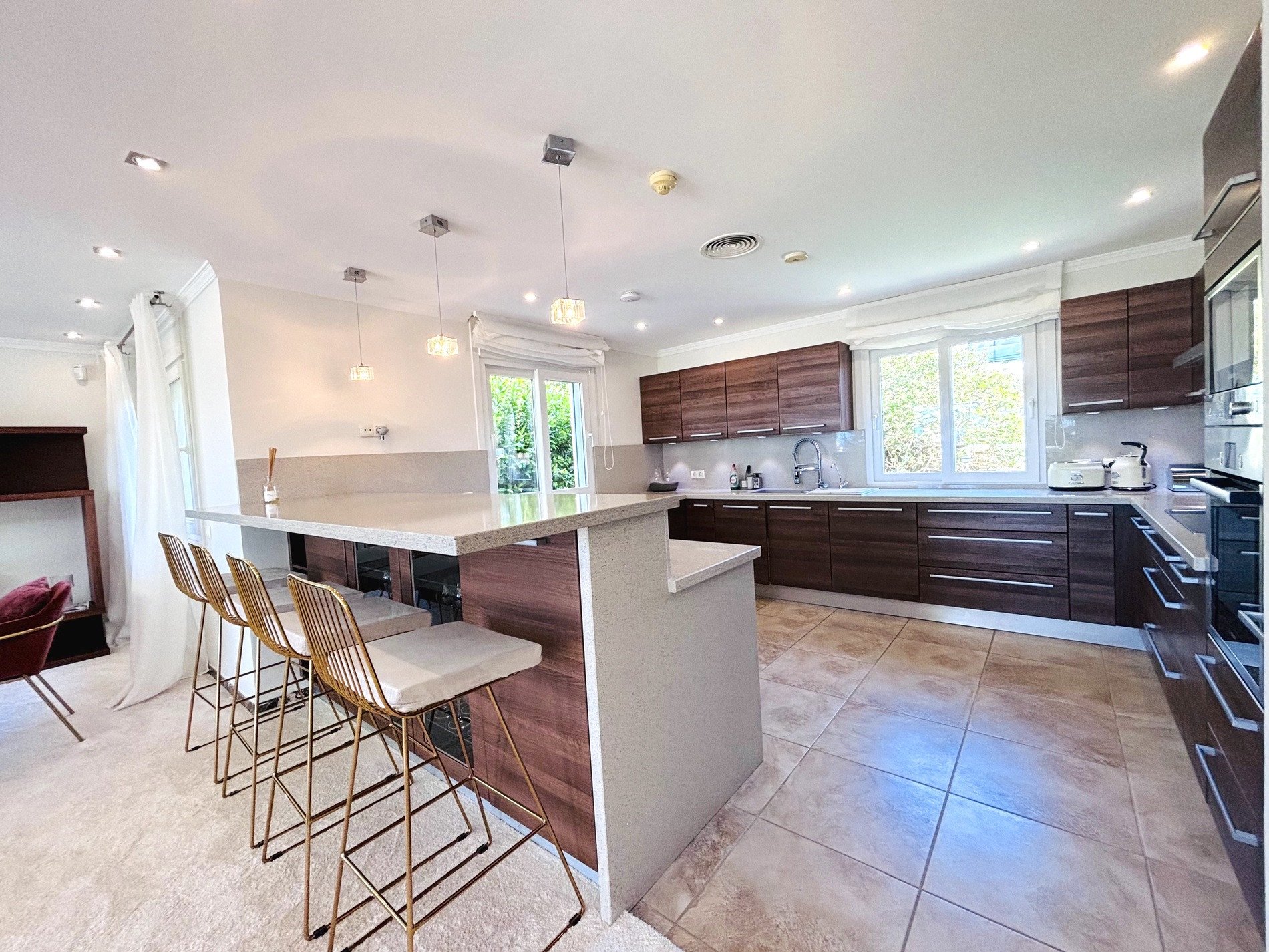 Casa de 572 m² a Marbella