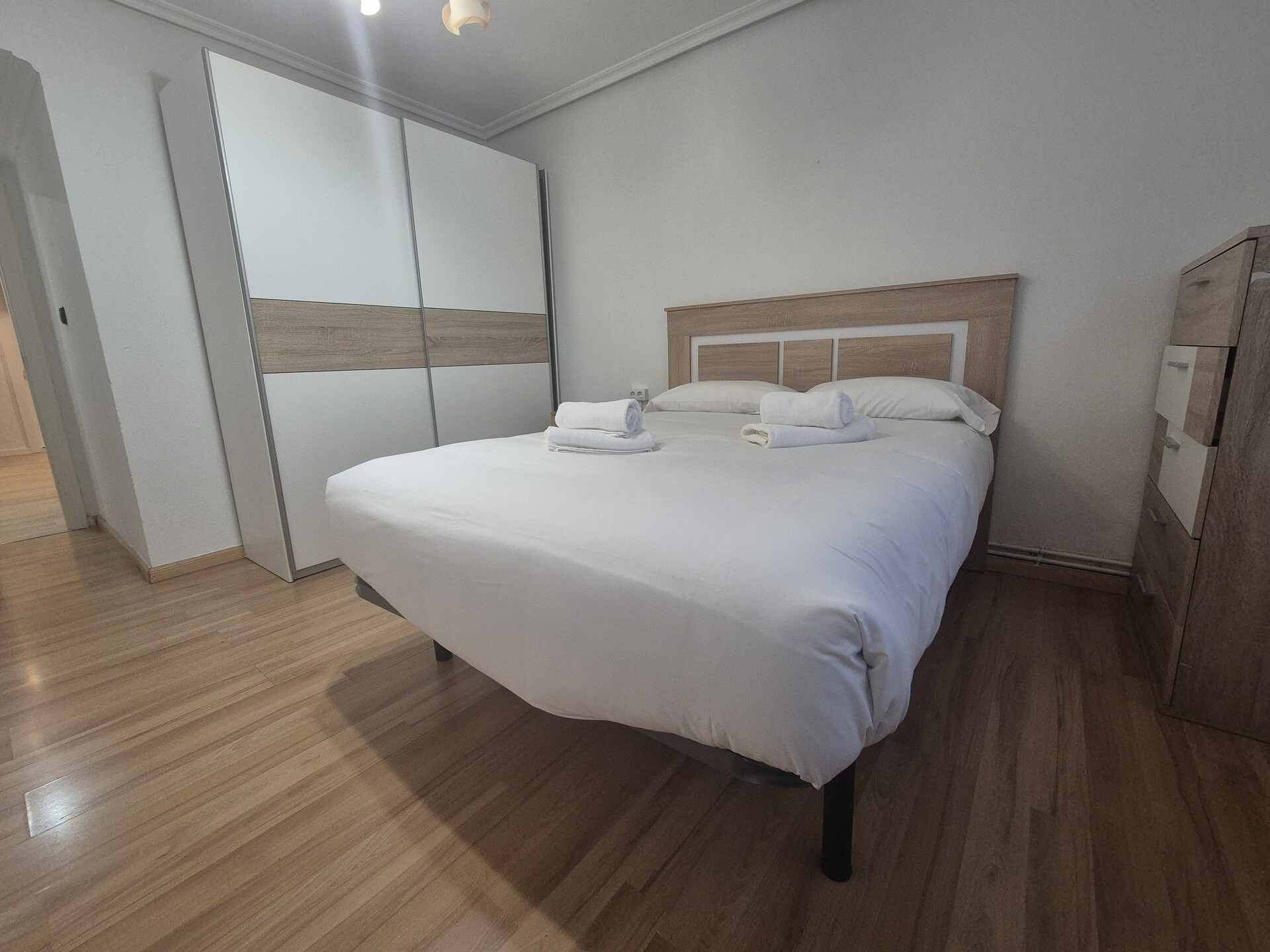 Piso de 67 m² en Gijón