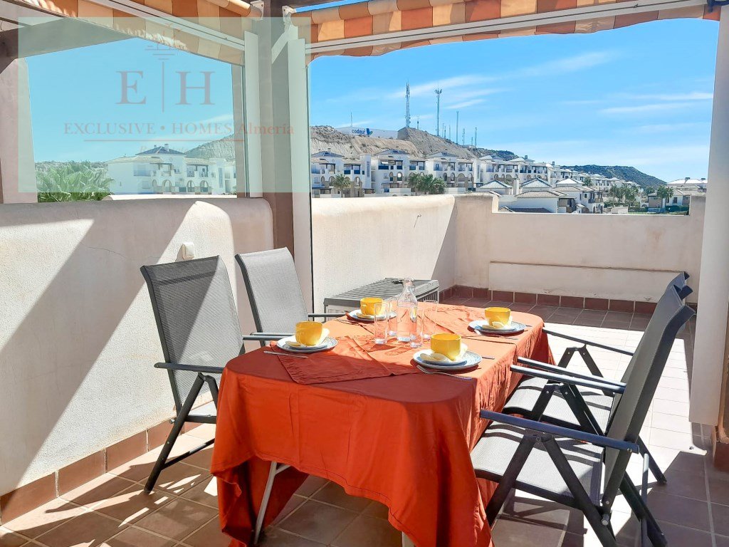 Piso de 45 m² en Vera