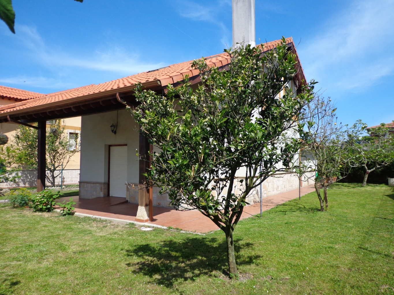 Casa de 210 m² en Ribamontán al Mar