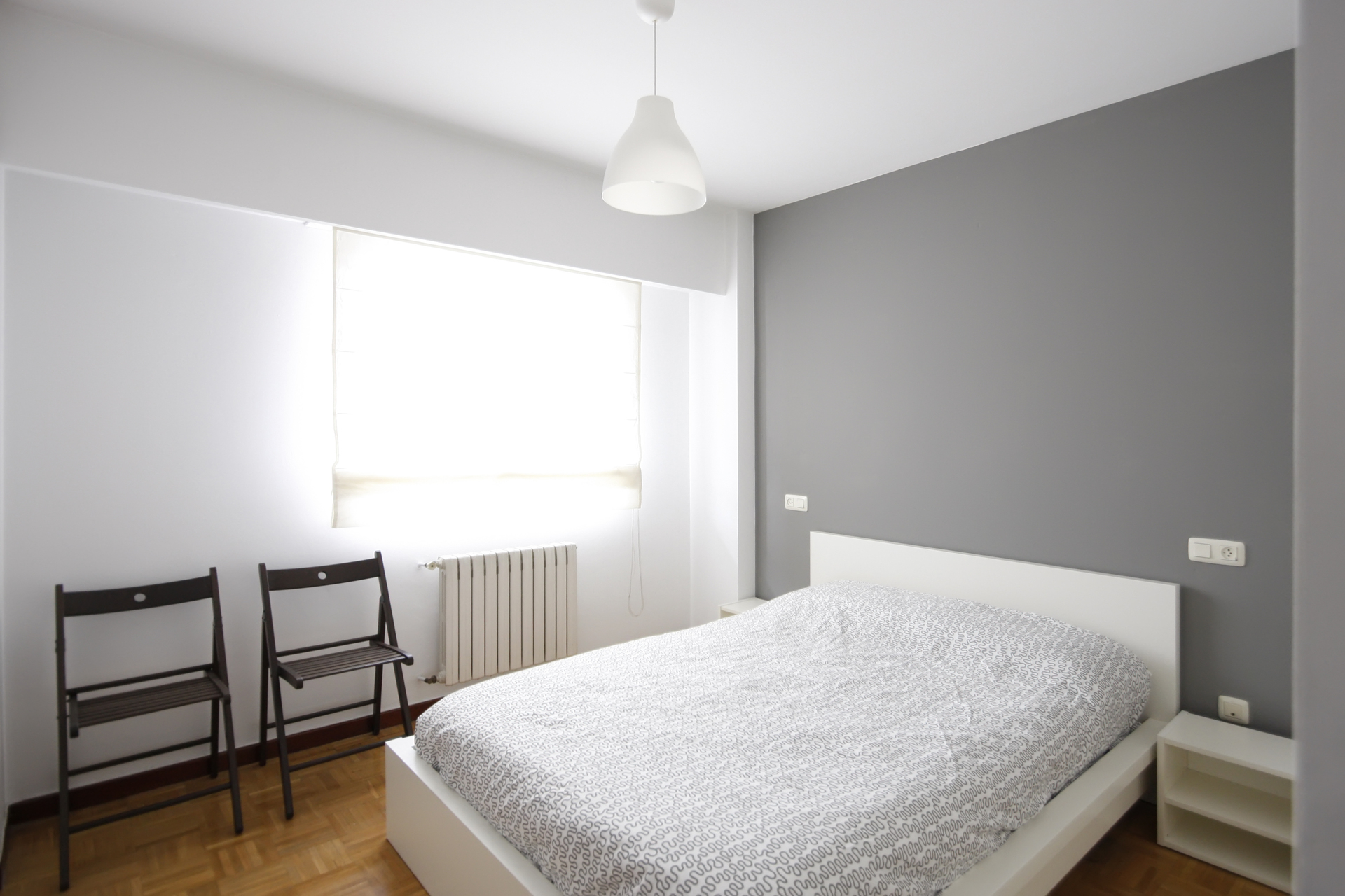 Piso de 72 m² en Ames