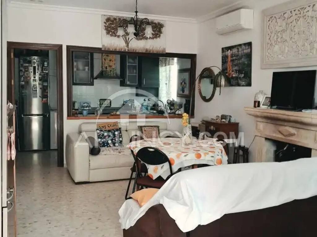 Casa de 74 m² en Alcalá de Guadaíra