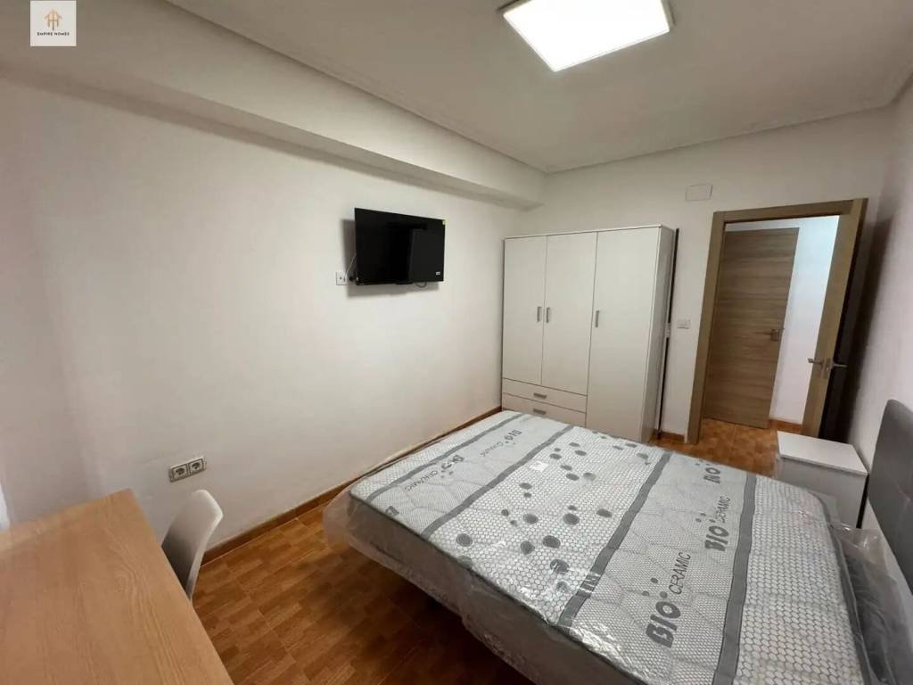 Piso de 82 m² en Cáceres