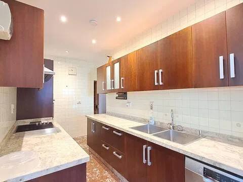 Piso de 119 m² en La Coruña