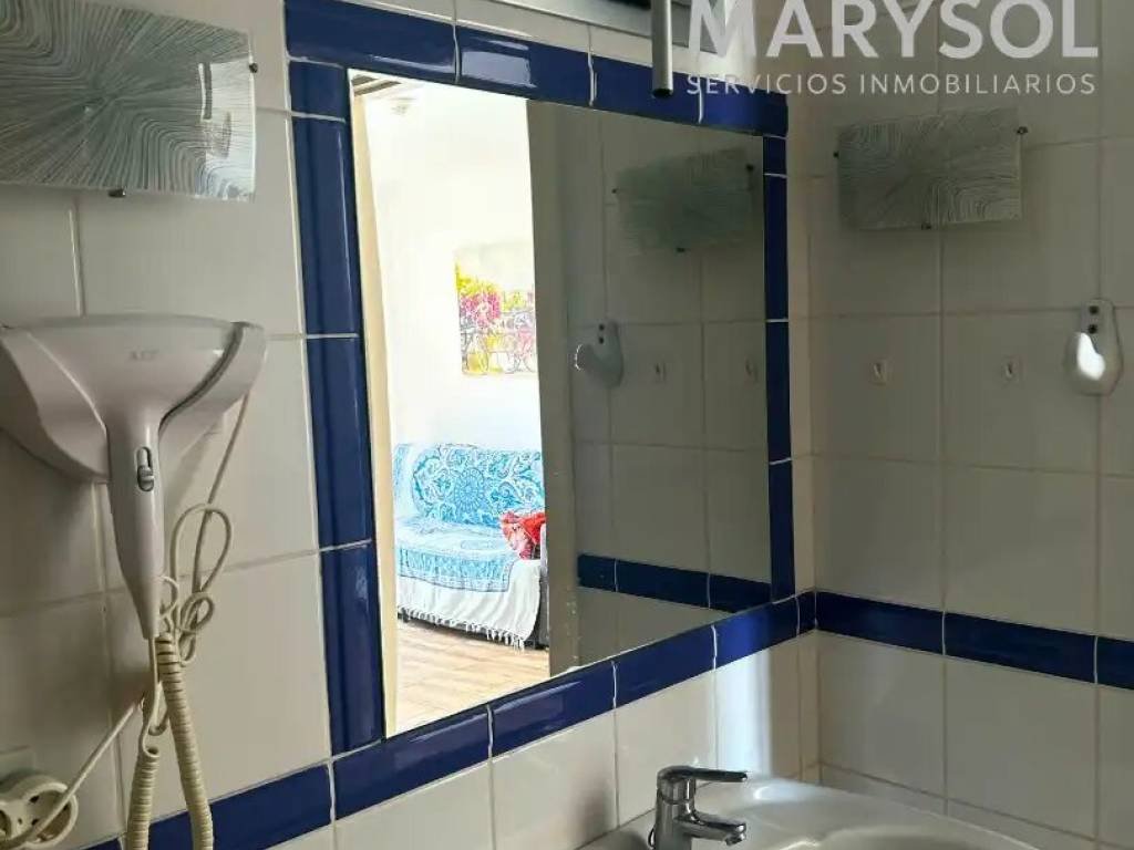 Piso de 40 m² en San Bartolomé de Tirajana