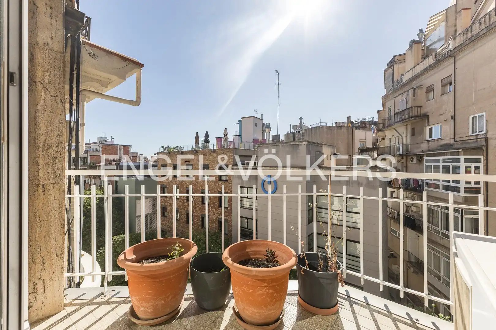 Piso de 157 m² en Barcelona