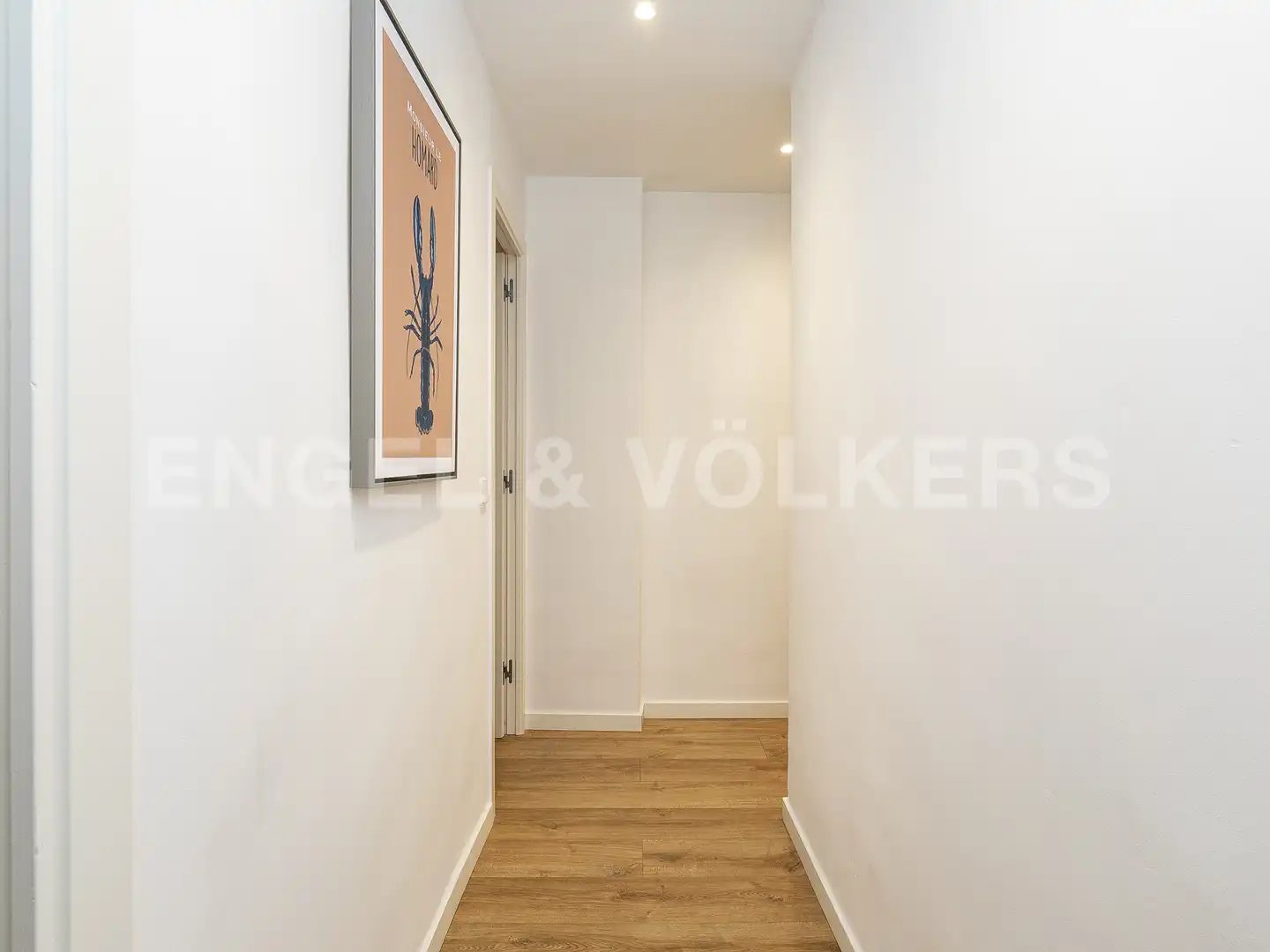 Pis de 81 m² a Barcelona