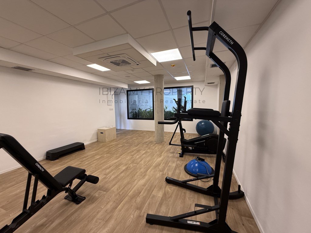 Piso de 60 m² en Ibiza