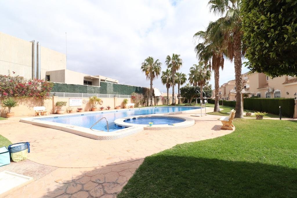 Apartamento 90 m² em Orihuela
