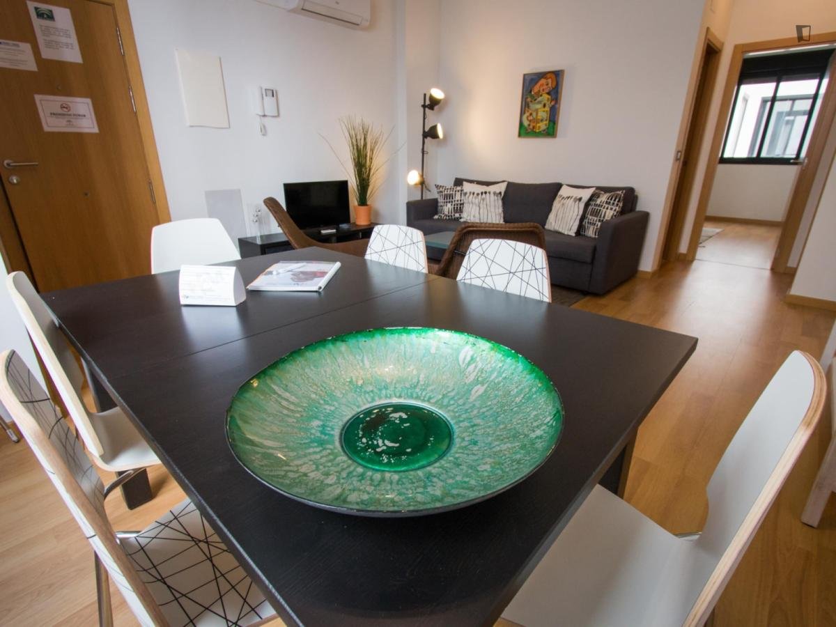 Piso de 65 m² en Málaga