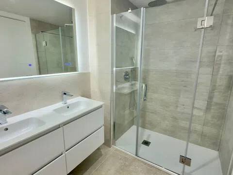Pis de 125 m² a Estepona