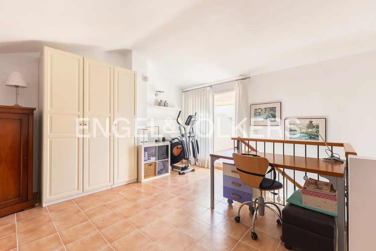 Pis de 211 m² a Godella