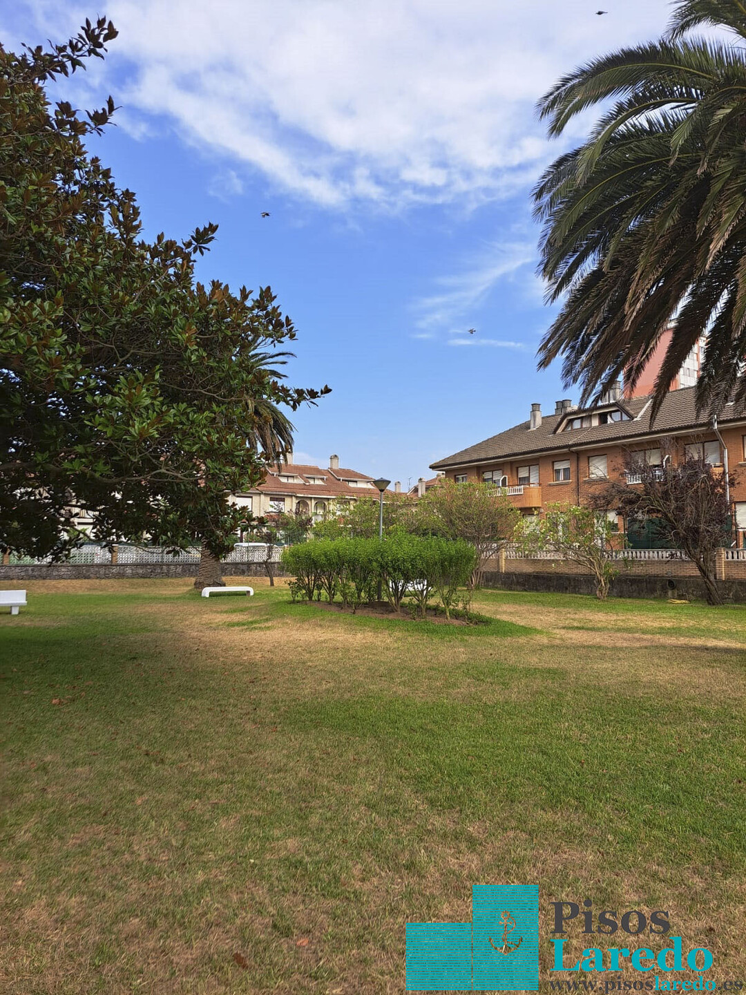Piso de 65 m² en Laredo