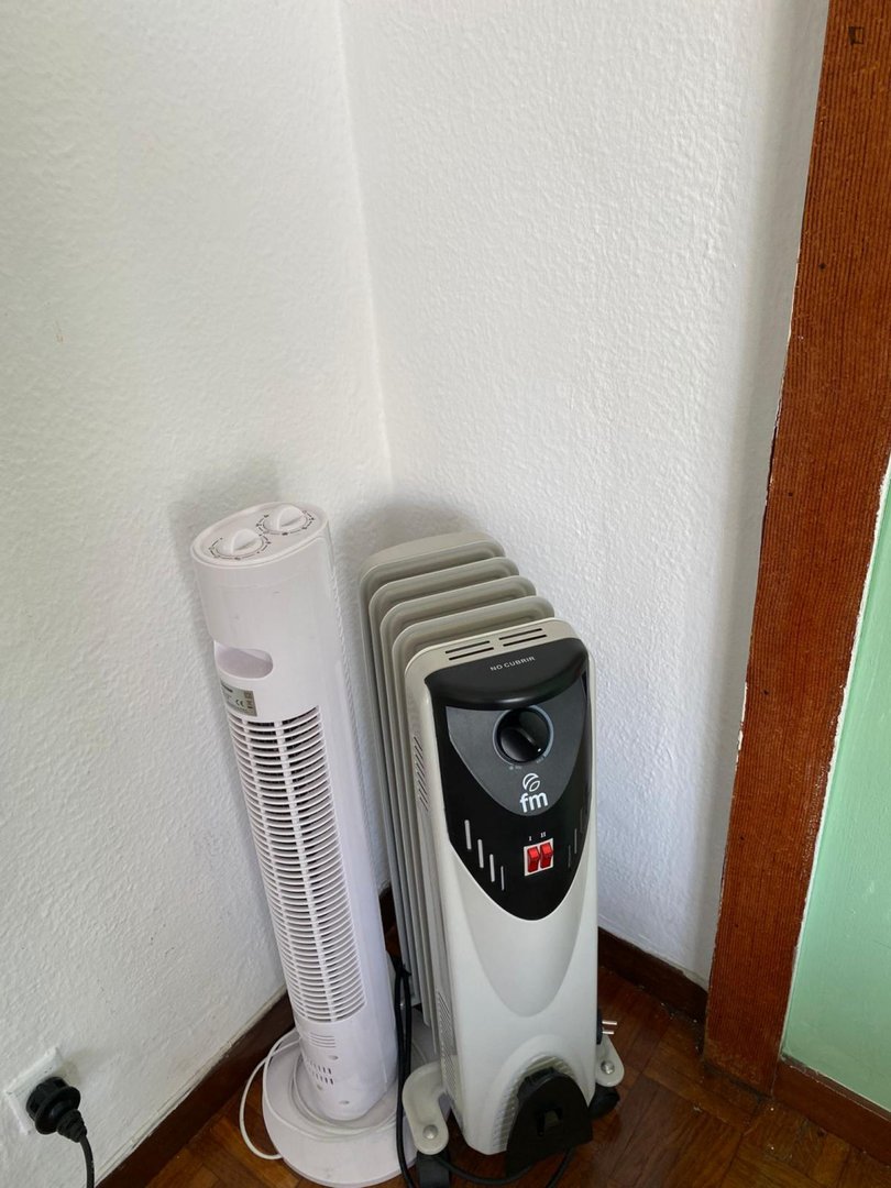 Zimmer zur Miete, Barcelona