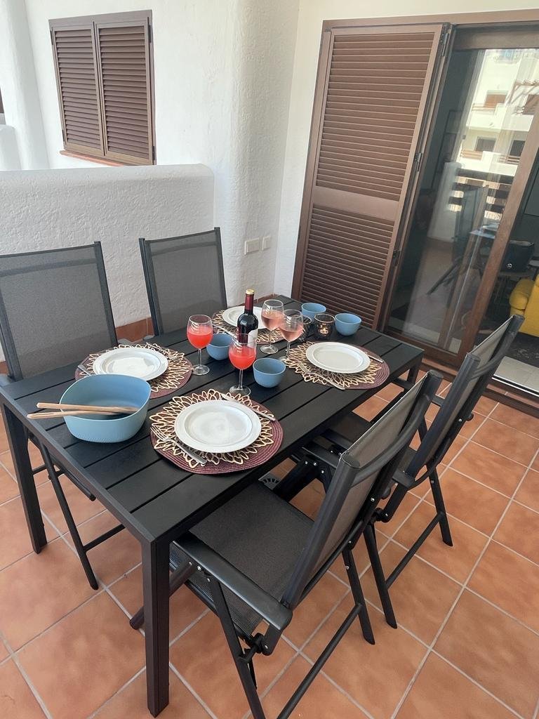 Piso de 70 m² en Pulpí