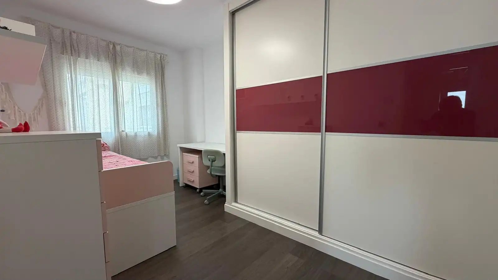Wohnung 115 m² in Cartagena