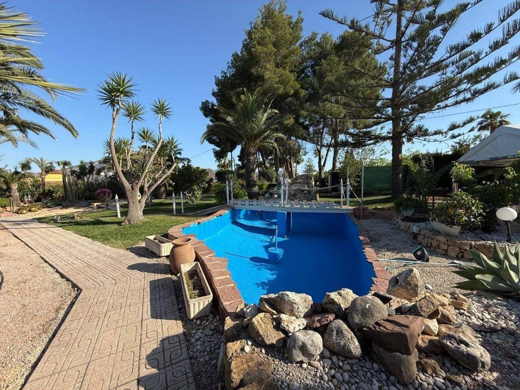Casa de 200 m² a l'Alfàs del Pi