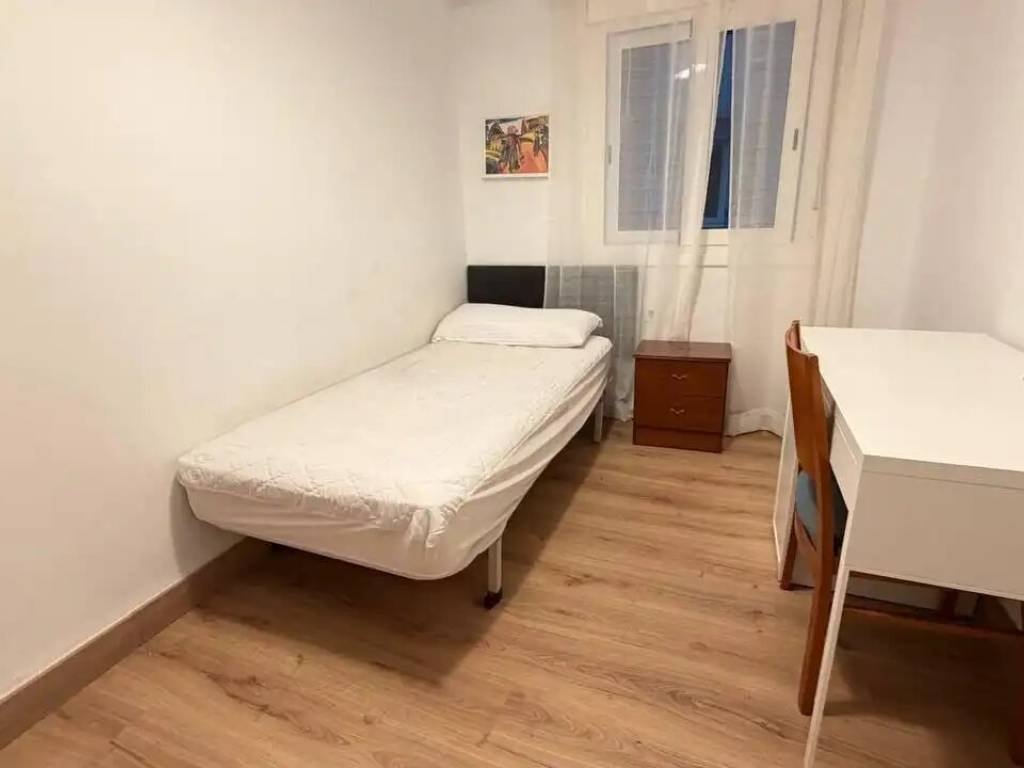 Piso de 95 m² en Ourense