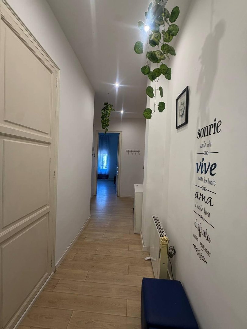 Piso de 100 m² en Valencia