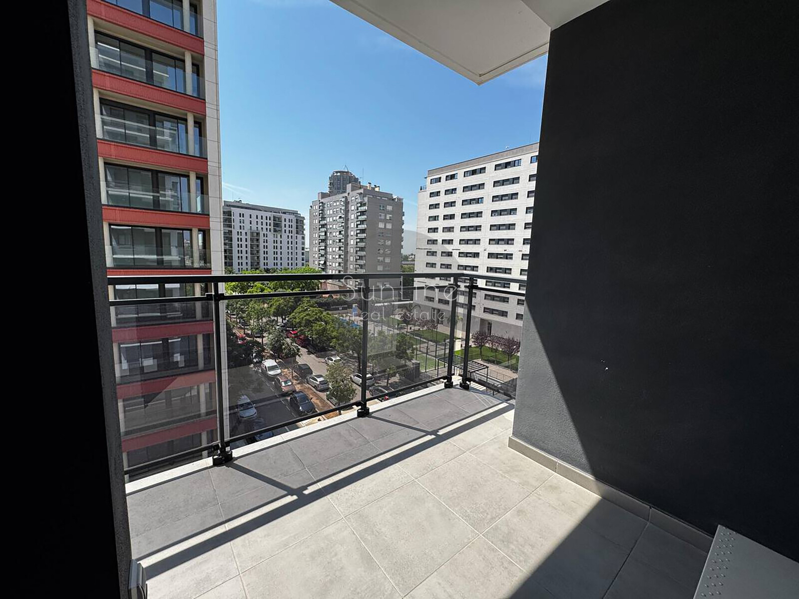 Pis de 119 m² a València