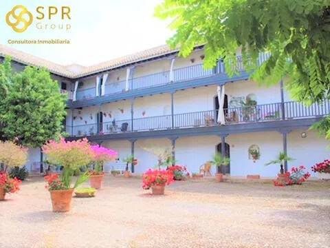 Piso de 56 m² en Sevilla
