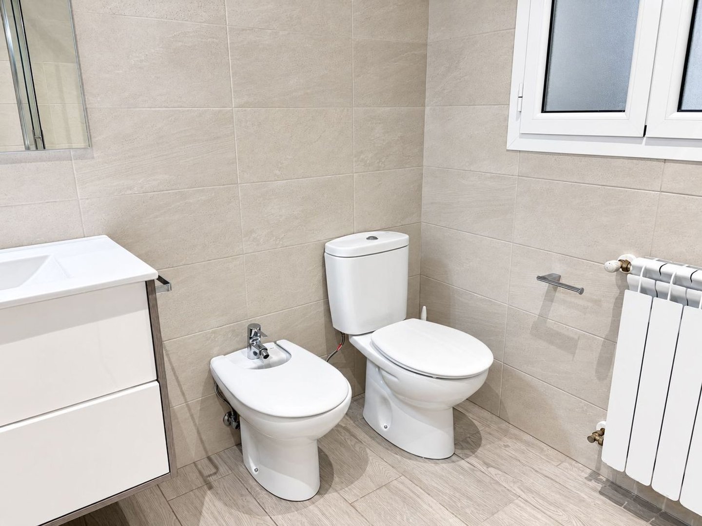 Piso de 145 m² en San Sebastián
