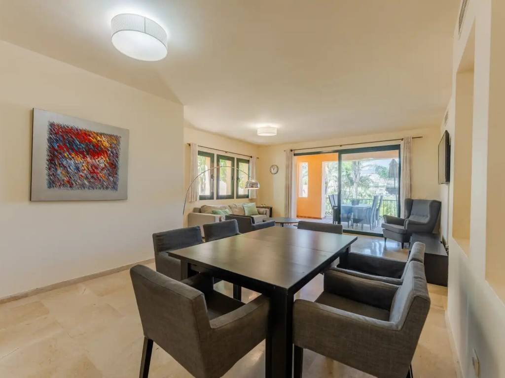 Wohnung 170 m² in Estepona
