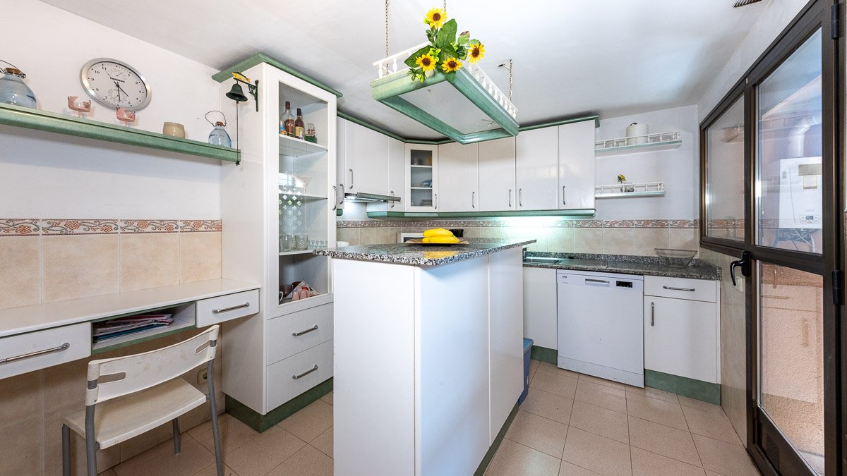 Piso de 105 m² en Palma