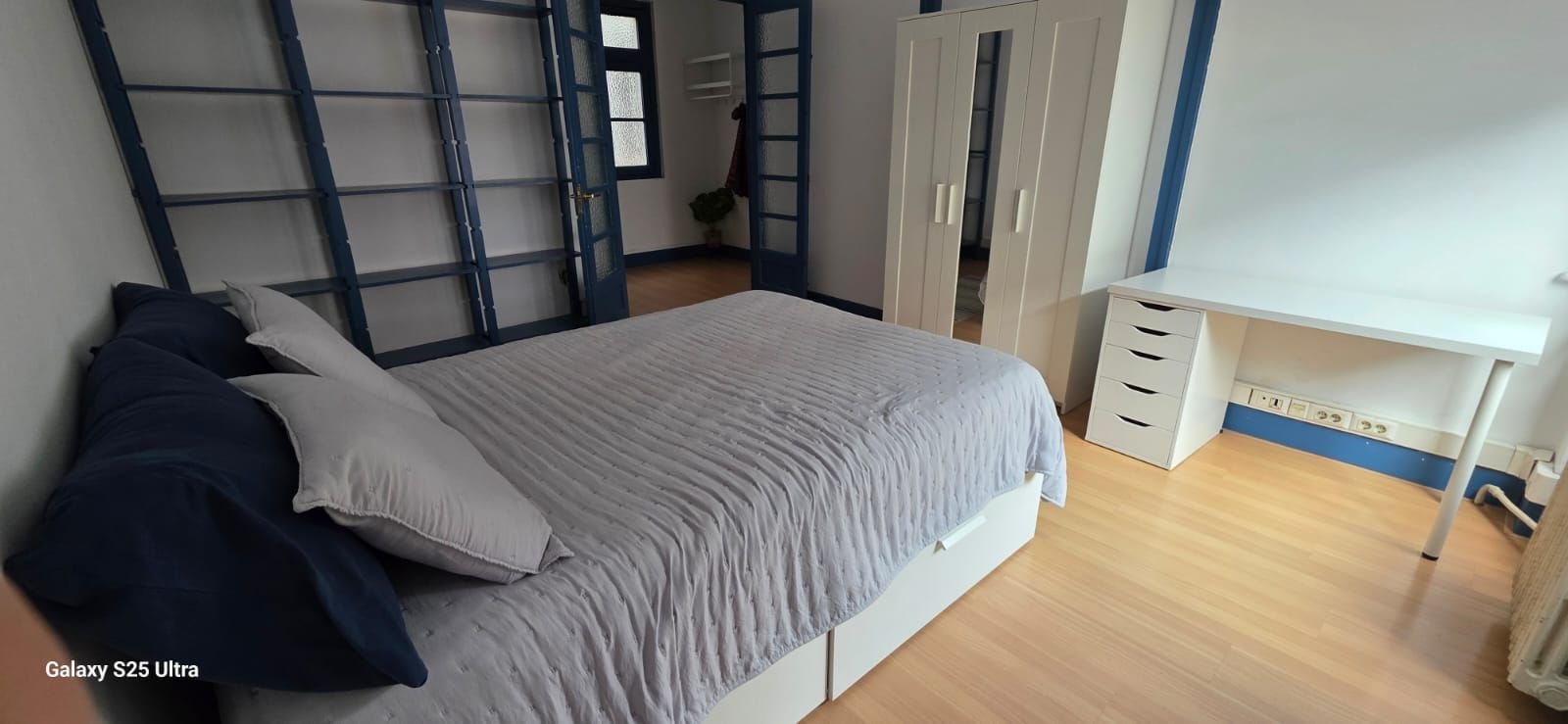Piso de 190 m² en Oviedo