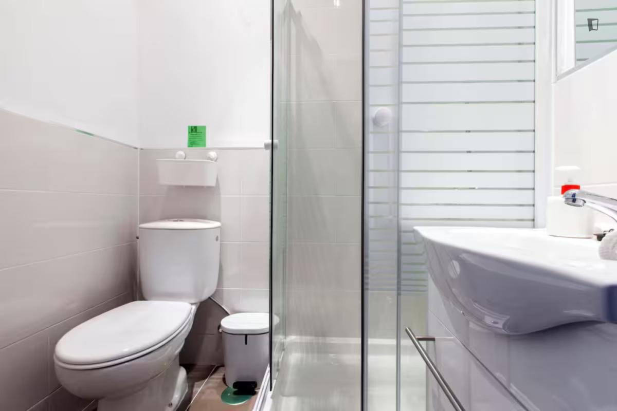 Pis de 25 m² a Madrid