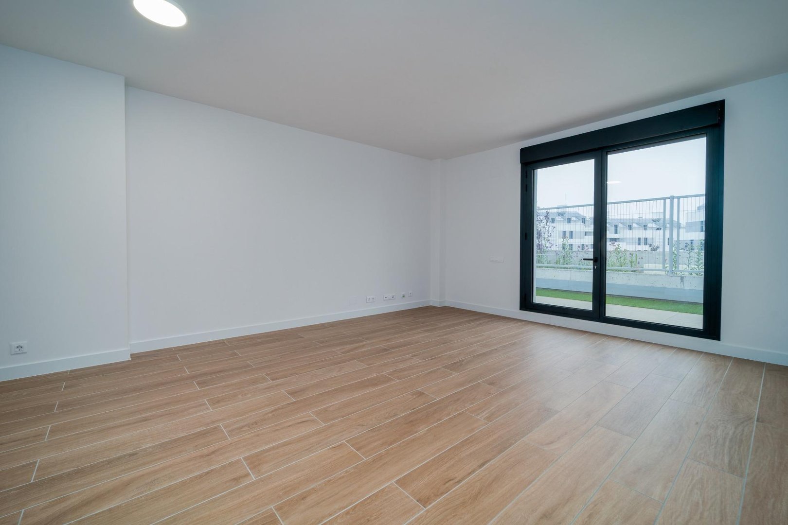 Pis de 128 m² a Cobeña