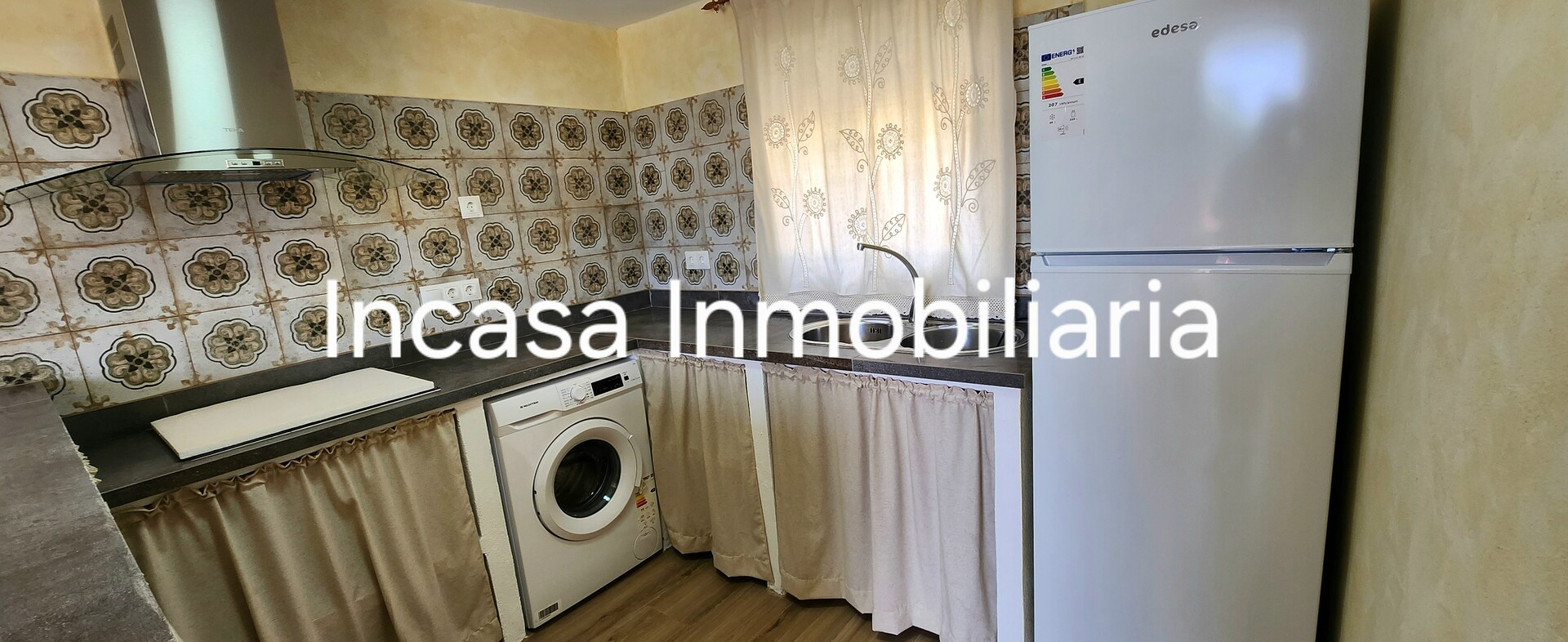 Appartamento 30 m² a Valverde del Camino