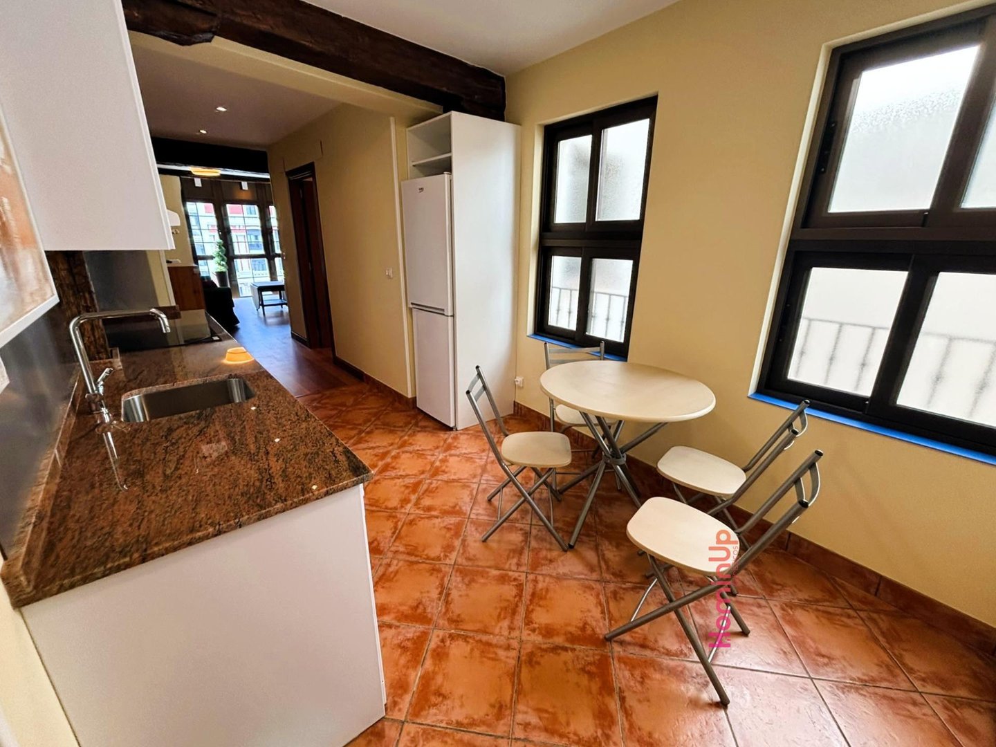 Piso de 60 m² en Bilbao