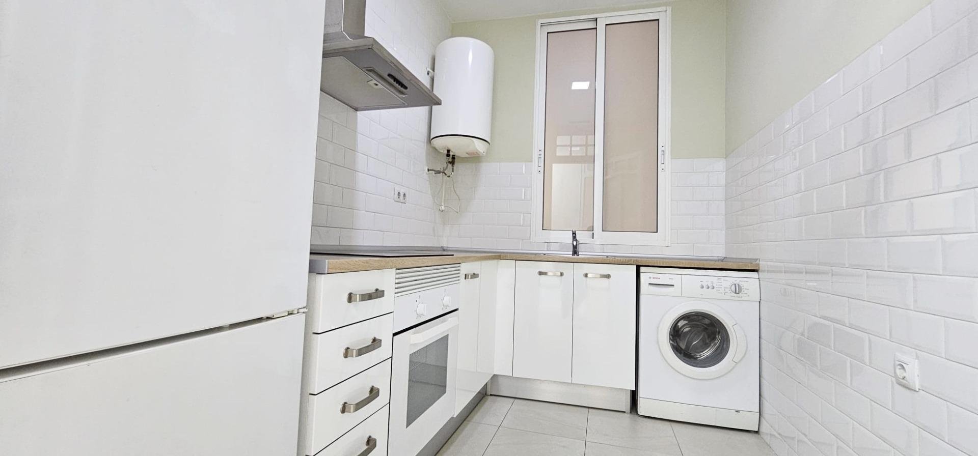 Pis de 95 m² a Alacant