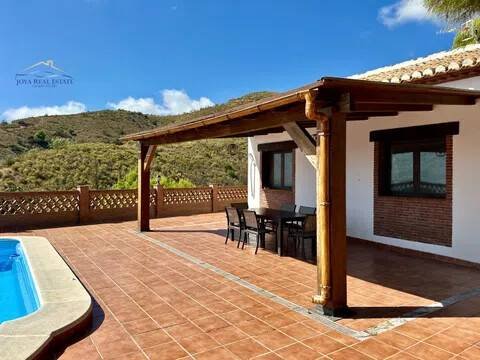 Casa de 139 m² en Almuñécar