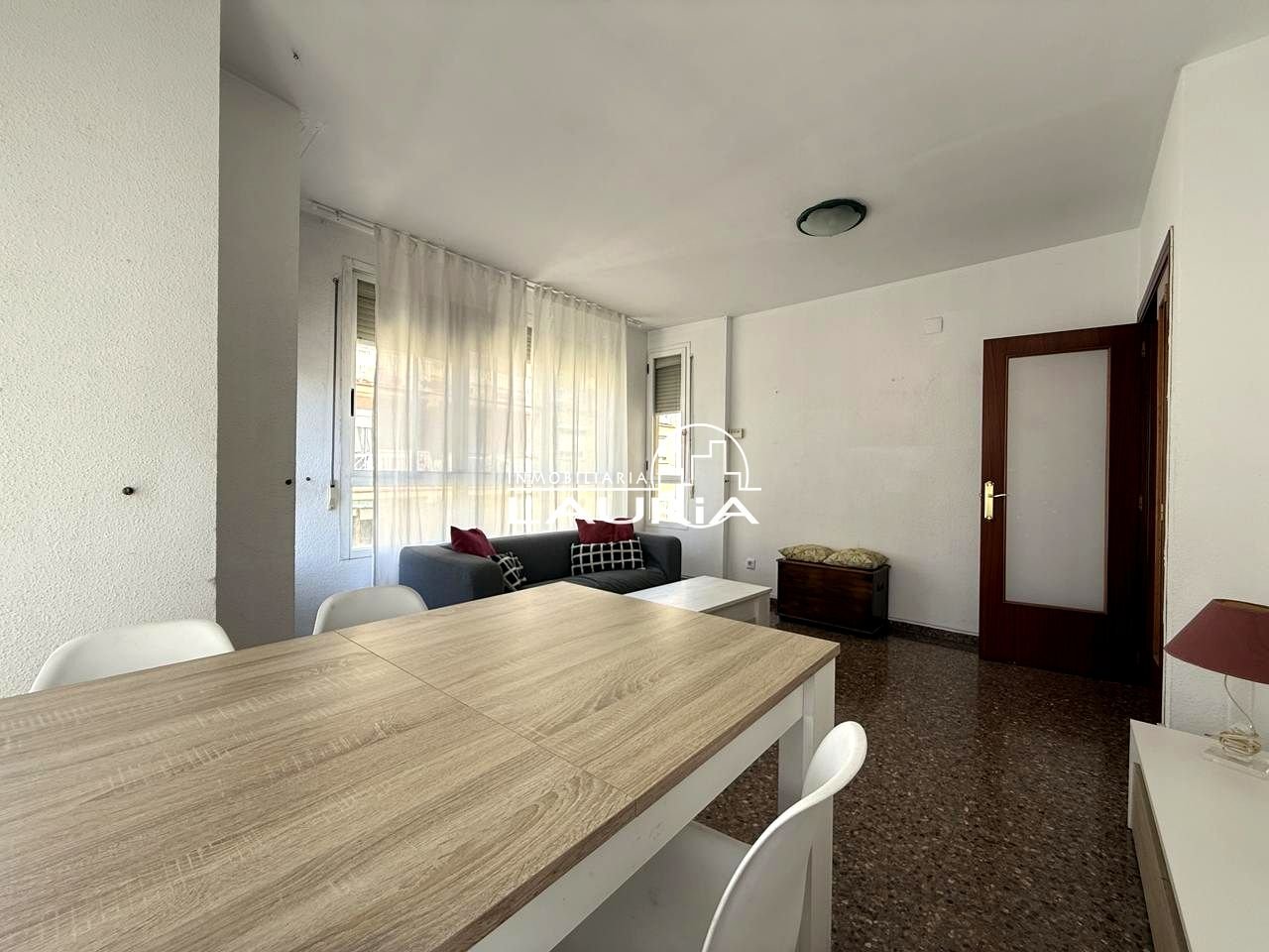 Piso de 87 m² en Valencia